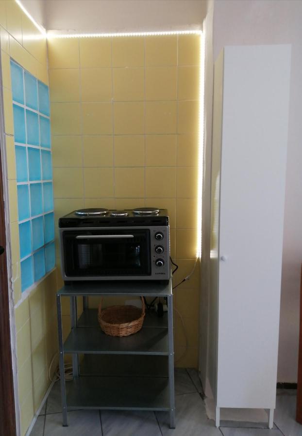 Waterway View Apartment Galatás Ngoại thất bức ảnh