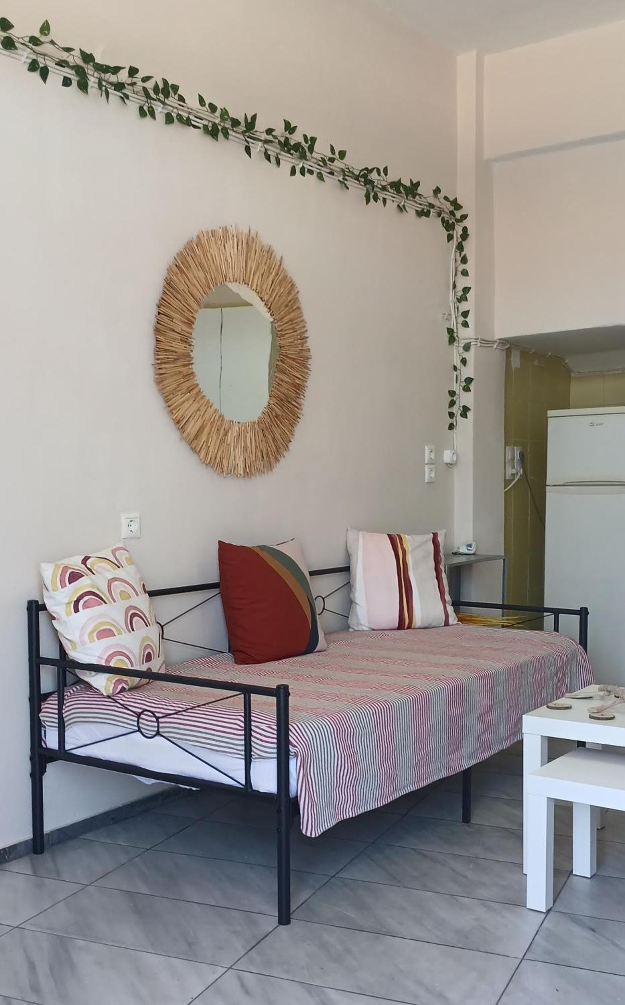 Waterway View Apartment Galatás Ngoại thất bức ảnh