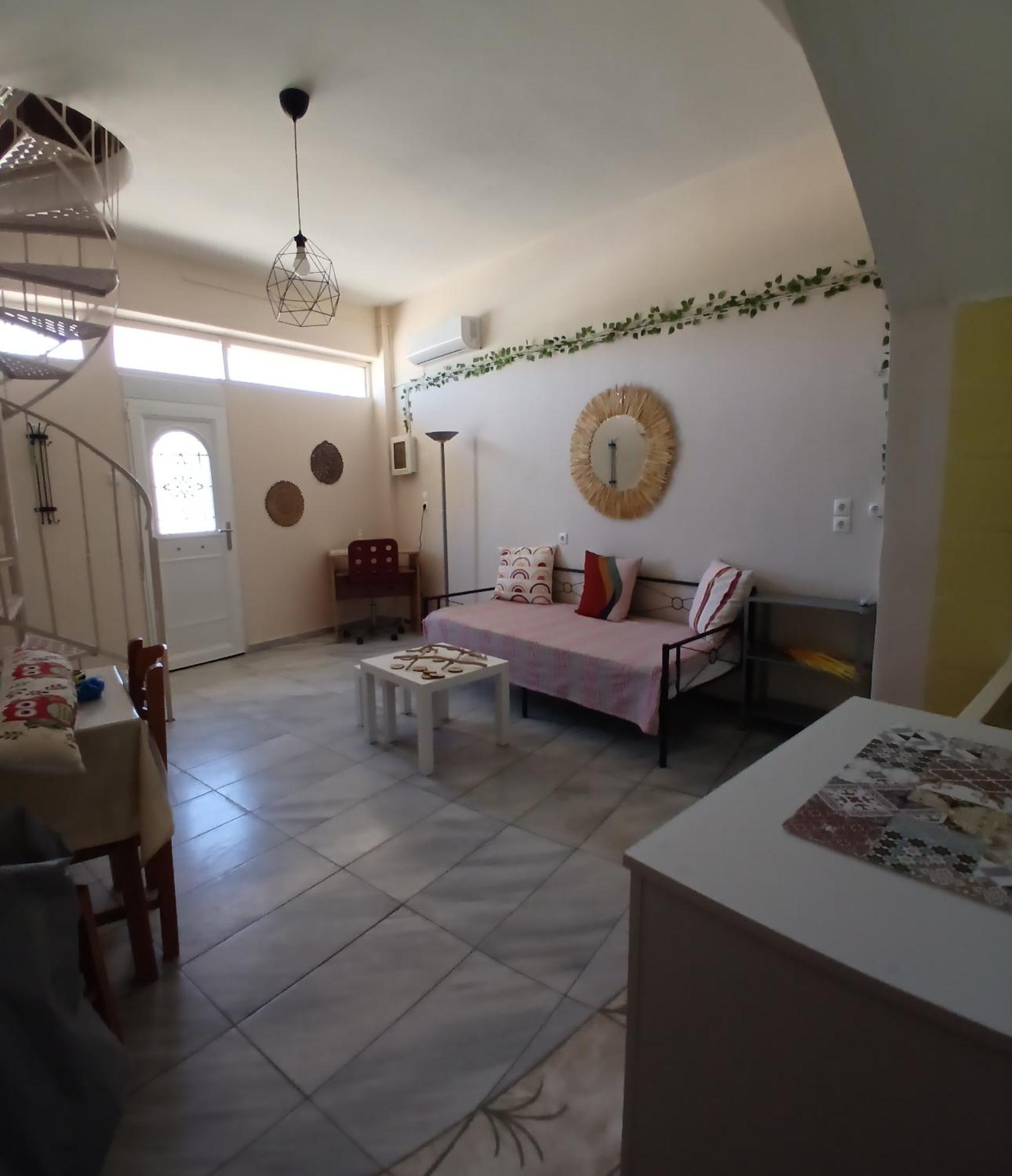 Waterway View Apartment Galatás Ngoại thất bức ảnh